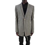 Rick Owens - Concordian Jkt - - Suits - Uomo - Verde - L