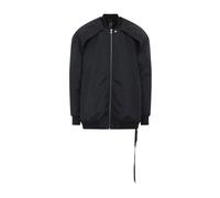Rick Owens - Convertible Jumbo Peter Flight Jacket - - Jackets - Uomo - Nero - S