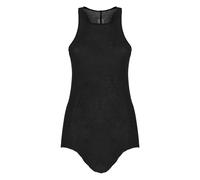 Rick Owens - Cotton Tank Top - - Tops - Donna - Nero - M
