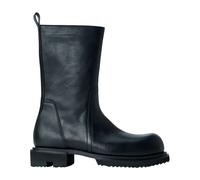 Rick Owens - Creeper Elastic Stivali - - Shoes - Uomo - Nero - 43 EU