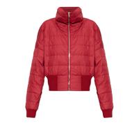 Rick Owens - Cropped Jacket - - Jackets - Donna - Rosso - M