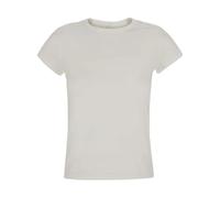 Rick Owens - Cropped Level T - - Tops - Donna - Bianco - S