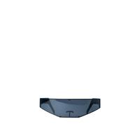 Rick Owens - Cyclops Occhiali da sole - - Accessories - Donna - Nero - ONE SIZE