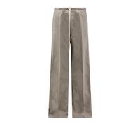 Rick Owens - Dietrich Drawstring Pant - - Trousers - Uomo - Grigio - L