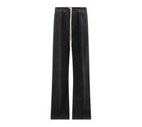 Rick Owens - Dietrich Drawstring - - Trousers - Uomo - Nero - S