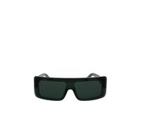 Rick Owens - Documenta Occhiali da sole - - Accessories - unisex - Verde - ONE SIZE