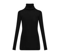 Rick Owens - Dolcevita in lana - - Knitwear - Donna - Nero - M