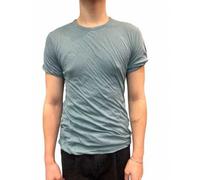 Rick Owens - Double SS T - - Tops - Uomo - Blu - M