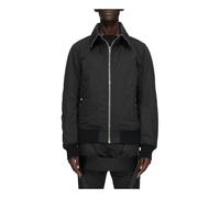 Rick Owens - Dracuflight Bomber Jacket - - Jackets - Uomo - Nero - L