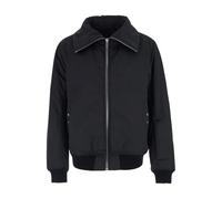 Rick Owens - DracuFlight Jacket - - Jackets - Uomo - Nero - XL