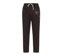 Rick Owens - Drawstring Jogger - - Trousers - unisex - Marrone - L