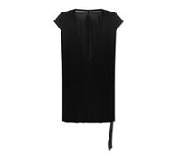 Rick Owens - Dylan T T-shirt - - Tops - Uomo - Nero - S