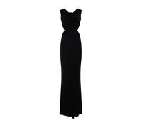 Rick Owens - Elegante Abito da Sera con Schiena Scoperta - - Dresses - Donna - Nero - M