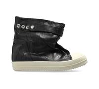 Rick Owens - Elephant Low Boot - - Shoes - Uomo - Nero - 42 EU