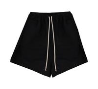 Rick Owens - Faun Boxers - - Shorts - Uomo - Nero - M