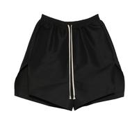 Rick Owens - Faun Boxers - - Shorts - Uomo - Nero - M