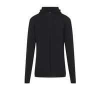 Rick Owens - Felpa con cappuccio oversize LS - - Sweatshirts & Hoodies - Uomo - Nero - L