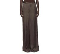 Rick Owens - Firbanks Pantaloni - - Trousers - Donna - Grigio - M