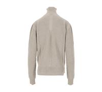 Rick Owens - Fisherman Turtle - - Knitwear - Donna - Beige - L