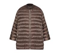 Rick Owens - Flight Parka - - Jackets - unisex - Marrone - M