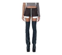 Rick Owens - Fog Boxers - - Shorts - Donna - Marrone - M