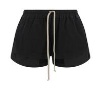 Rick Owens - Fog Boxers - - Shorts - Donna - Nero - M