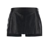 Rick Owens - Fog Miniskirt - - Shorts - Donna - Nero - M