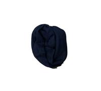 Rick Owens - Follo Mega Scarf - - Accessories - unisex - Nero - ONE SIZE