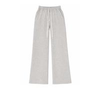 Rick Owens - Geth Belas Pantaloni - - Trousers - Donna - Grigio - M