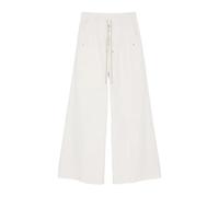 Rick Owens - Geth Belas Pants - - Trousers - Uomo - Bianco - M