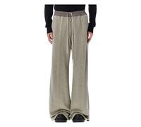 Rick Owens - Geth Belas Pants - - Trousers - Uomo - Grigio - L