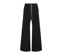 Rick Owens - Geth Belas Pants - - Trousers - Uomo - Nero - L