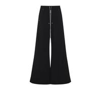 Rick Owens - Geth Belas Pants - - Trousers - Uomo - Nero - S