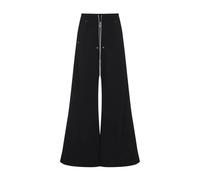 Rick Owens - Geth Belas Pants - - Trousers - Uomo - Nero - S