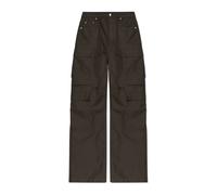 Rick Owens - Geth Cargo Pants - - Trousers - Uomo - Marrone - W33