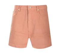 Rick Owens - Geth Cutoffs - - Shorts - Uomo - Rosa - W31
