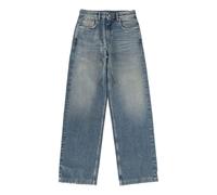 Rick Owens - Geth Jeans - - Jeans - Donna - Blu - W27