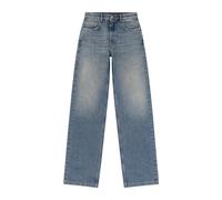 Rick Owens - Geth Jeans - - Jeans - Donna - Blu - W29
