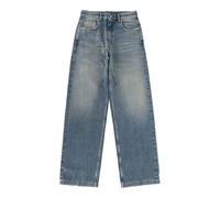 Rick Owens - Geth Jeans - - Jeans - Donna - Blu - W29