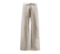 Rick Owens - Geth Jeans - - Jeans - Uomo - Beige - W32