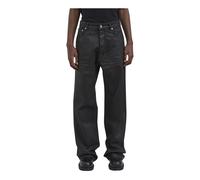 Rick Owens - Geth Jeans - - Jeans - Uomo - Nero - W30
