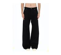 Rick Owens - Geth Jeans - - Jeans - Uomo - Nero - W34