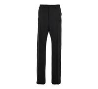 Rick Owens - Geth Tailored Pantaloni - - Trousers - Uomo - Nero - M