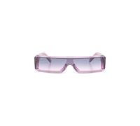 Rick Owens - Gethshades Occhiali da sole - - Accessories - unisex - Viola - ONE SIZE