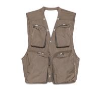 Rick Owens - Giacca Cargo Uomo - - Jackets - Uomo - Marrone - M