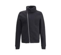 Rick Owens - Giacca in peluche Bauhaus - - Jackets - Uomo - Nero - XL