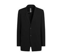 Rick Owens - Giacca monopetto in lana - - Jackets - Uomo - Nero - M