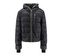 Rick Owens - Gimp Hooded Down Jacket - - Jackets - Uomo - Nero - M