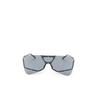 Rick Owens - Gslvbk 1809 Occhiali da Sole - - Accessories - Uomo - Nero - ONE SIZE