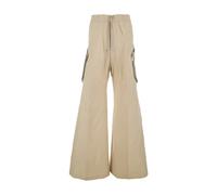 Rick Owens - Heizer Belas Pantaloni - - Trousers - Uomo - Beige - M